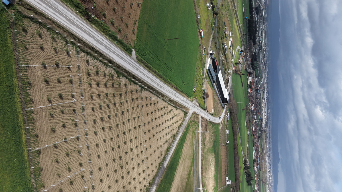 TEKELİDE ANAYOL CEPHELİ SATILIK TAPULU 260 M2 İZBANA YAKIN BAHÇELER - 22