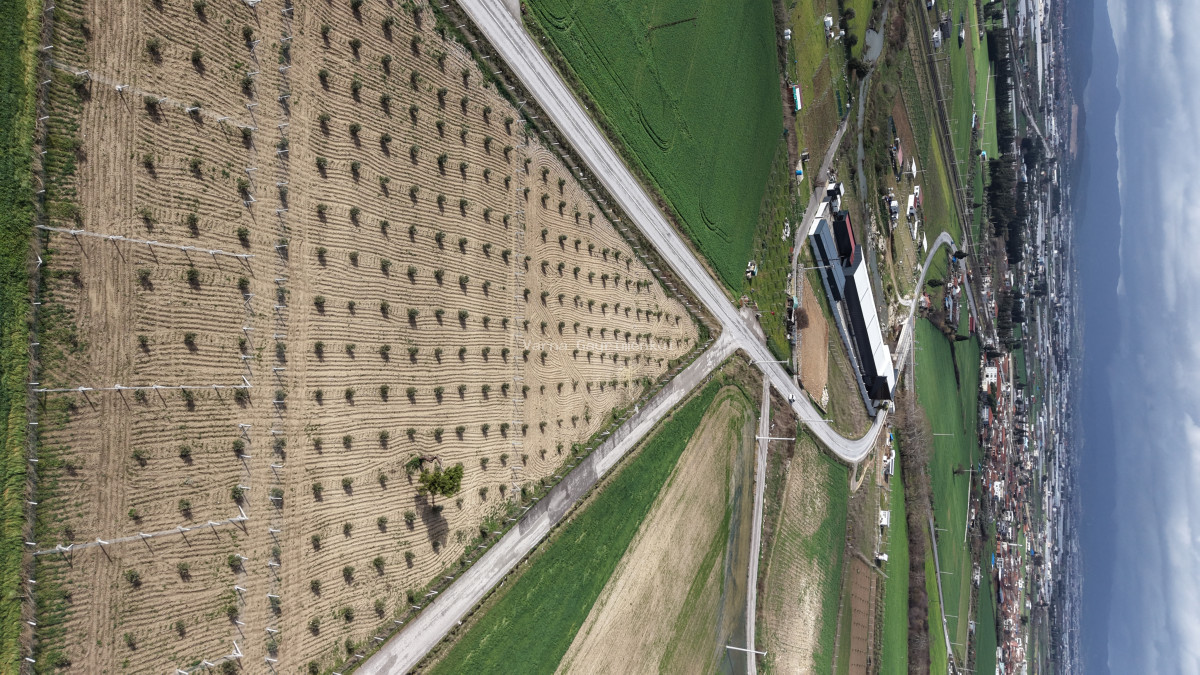 TEKELİDE ANAYOL CEPHELİ SATILIK TAPULU 260 M2 İZBANA YAKIN BAHÇELER - 23