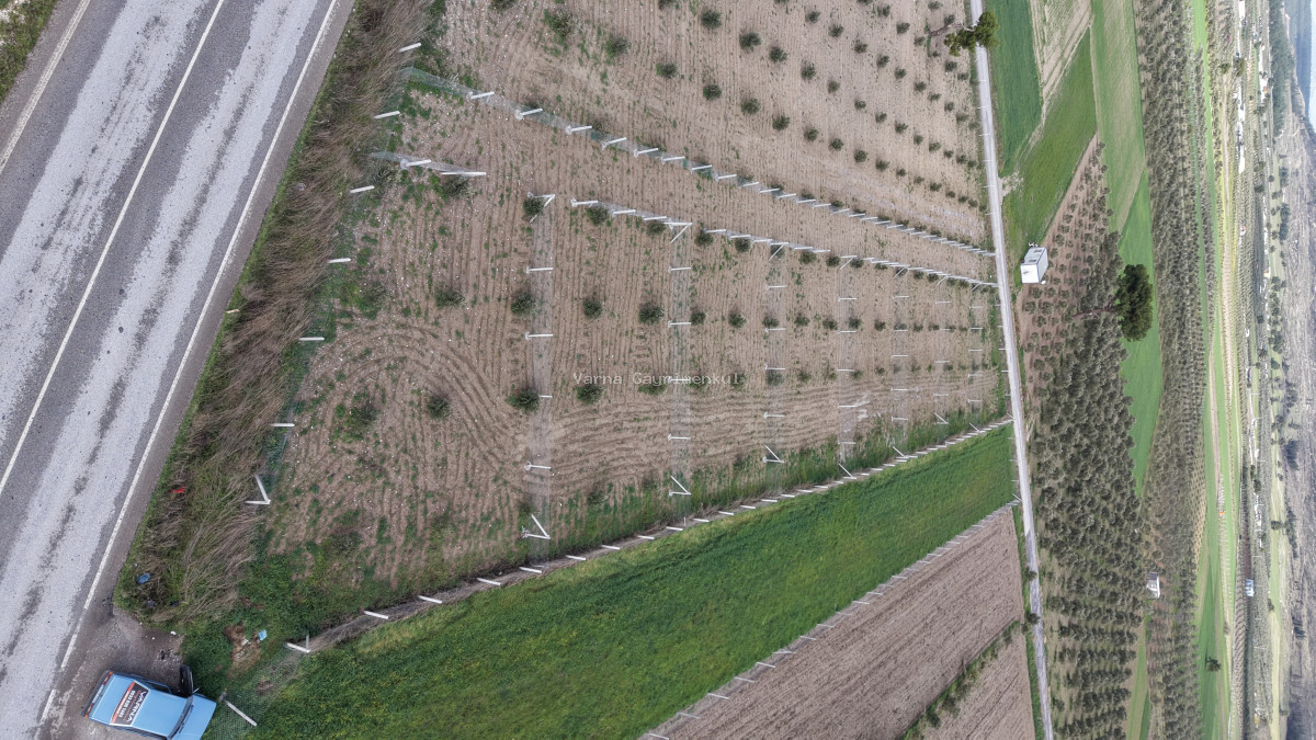 TEKELİDE ANAYOL CEPHELİ SATILIK TAPULU 260 M2 İZBANA YAKIN BAHÇELER - 26