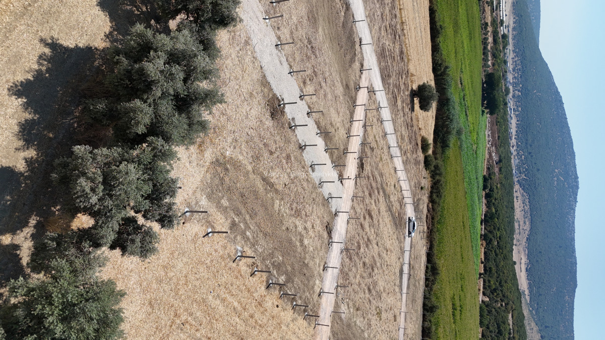 İZMİR ÇİLEMEDE SATILIK RESMİ TAPULU 290 M2 KÖYE YAKIN BAHÇELER - 15