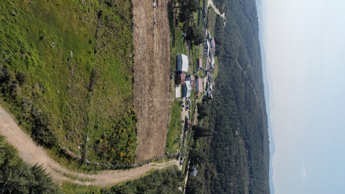 İZMİR GÖRECEDE SATILIK TAPULU 756 M2 HAVAALANI VE MERKEZE ÇOK YAKIN BAHÇE - 4