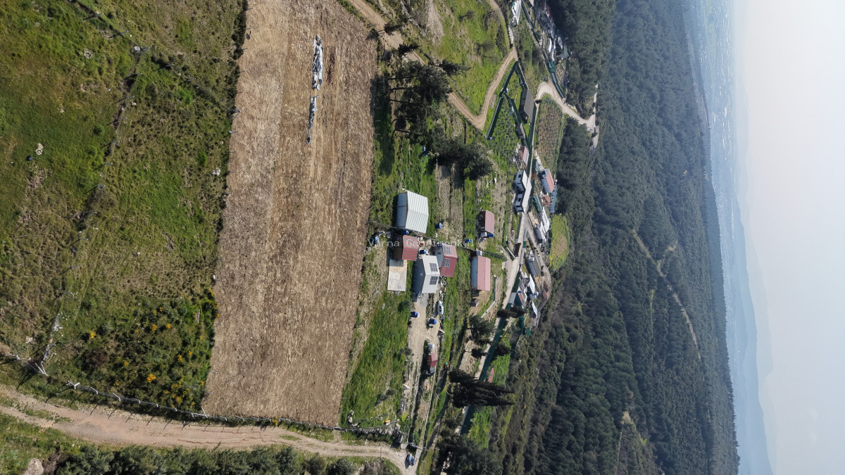 İZMİR GÖRECEDE SATILIK TAPULU 756 M2 HAVAALANI VE MERKEZE ÇOK YAKIN BAHÇE - 9