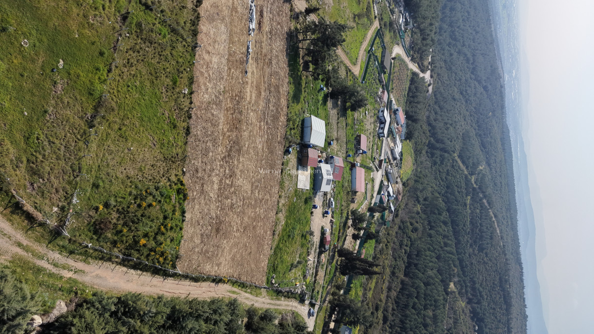 İZMİR GÖRECEDE SATILIK TAPULU 756 M2 HAVAALANI VE MERKEZE ÇOK YAKIN BAHÇE - 11