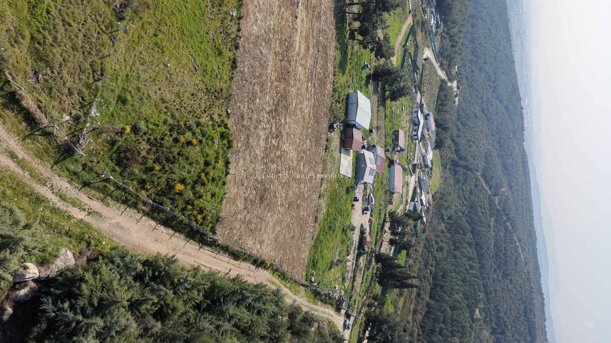 İZMİR GÖRECEDE SATILIK TAPULU 756 M2 HAVAALANI VE MERKEZE ÇOK YAKIN BAHÇE - 13