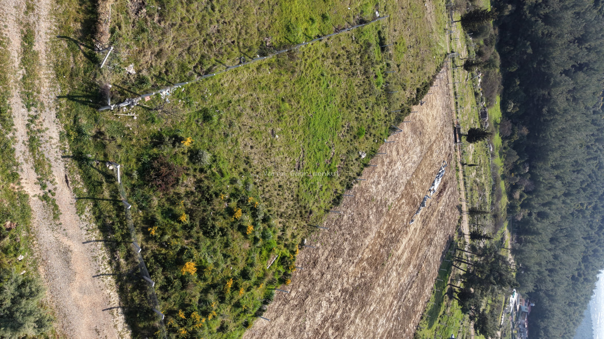 İZMİR GÖRECEDE SATILIK TAPULU 756 M2 HAVAALANI VE MERKEZE ÇOK YAKIN BAHÇE - 19