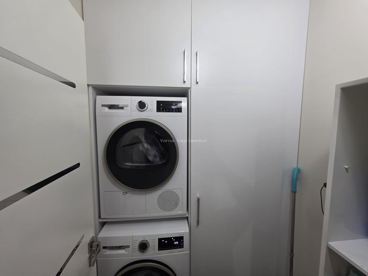 ALTINTEPE MAHALLESİ 3+1 GENİŞ DAİRE VARNA GAYRİMENKULDEN