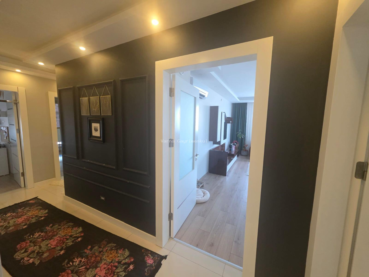 ALTINTEPE MAHALLESİ 3+1 GENİŞ DAİRE VARNA GAYRİMENKULDEN - 3