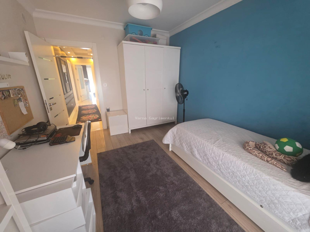 ALTINTEPE MAHALLESİ 3+1 GENİŞ DAİRE VARNA GAYRİMENKULDEN - 6