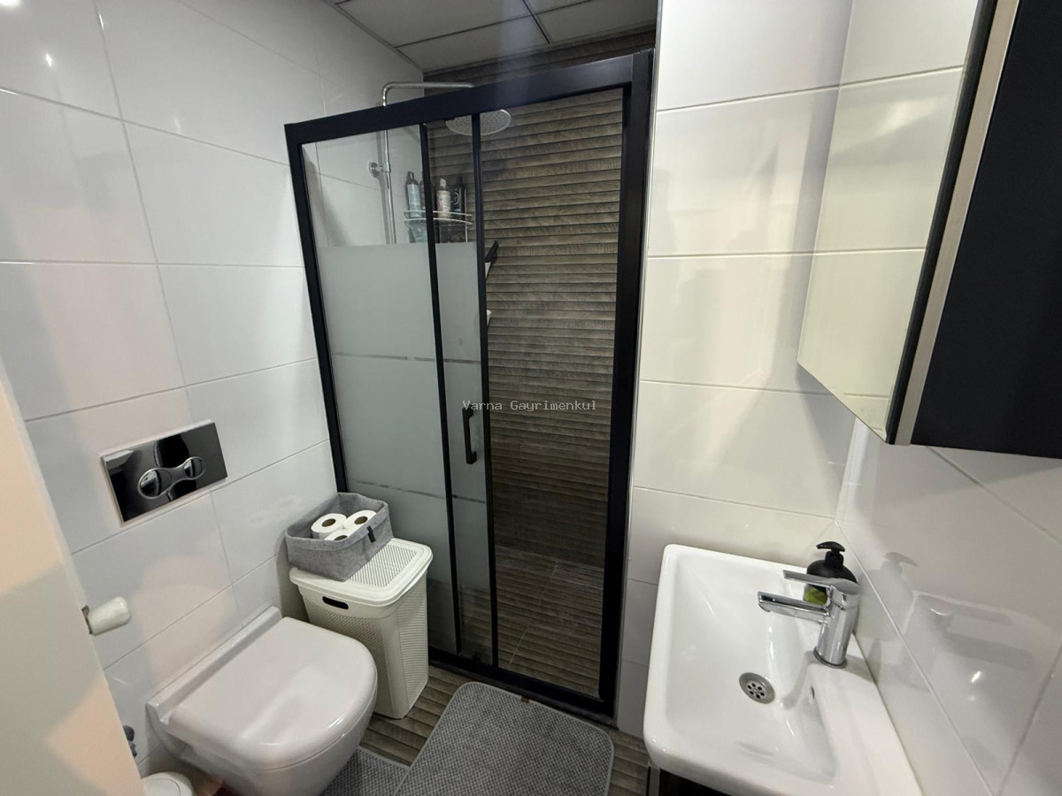 ALTINTEPE MAHALLESİ 3+1 GENİŞ DAİRE VARNA GAYRİMENKULDEN - 7