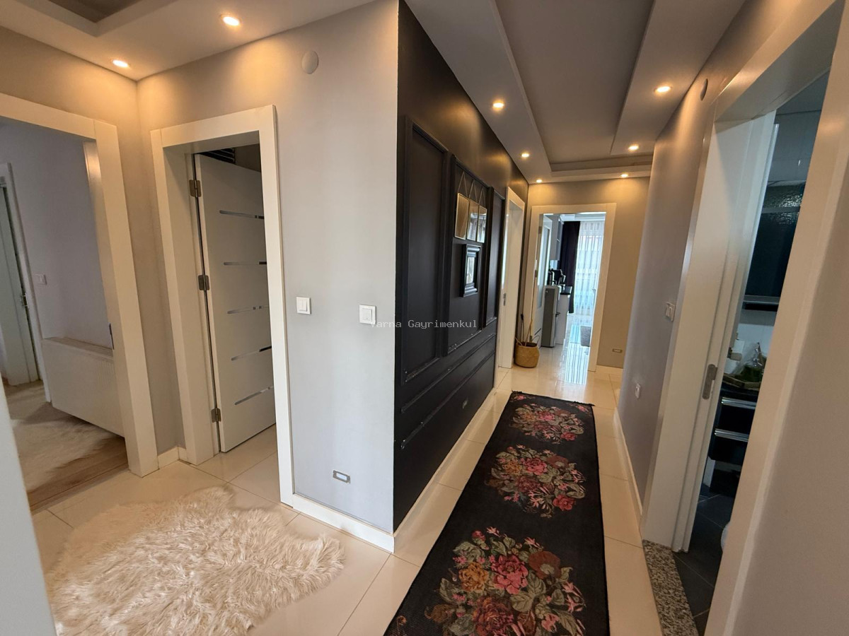 ALTINTEPE MAHALLESİ 3+1 GENİŞ DAİRE VARNA GAYRİMENKULDEN - 9