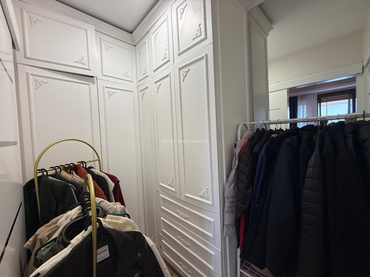 ALTINTEPE MAHALLESİ 3+1 GENİŞ DAİRE VARNA GAYRİMENKULDEN - 10