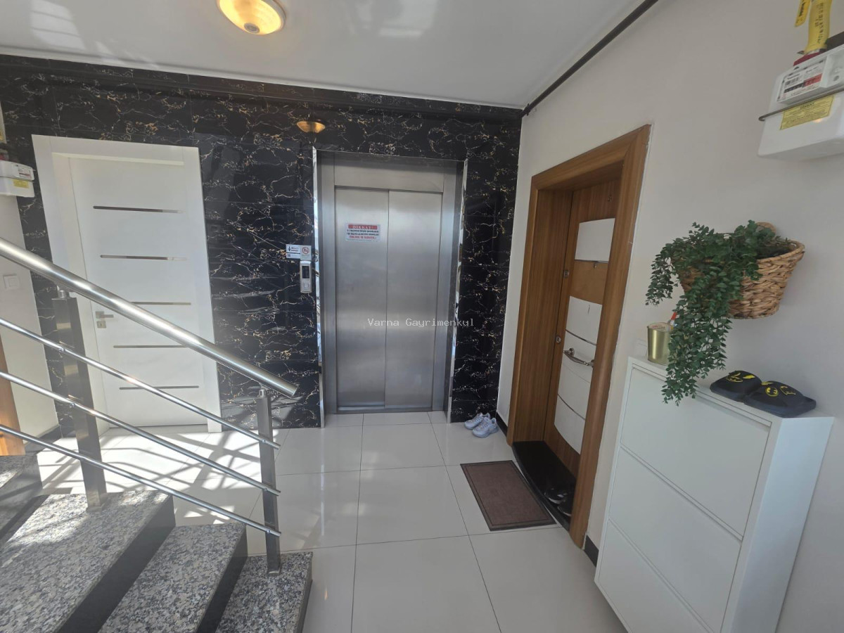 ALTINTEPE MAHALLESİ 3+1 GENİŞ DAİRE VARNA GAYRİMENKULDEN - 11