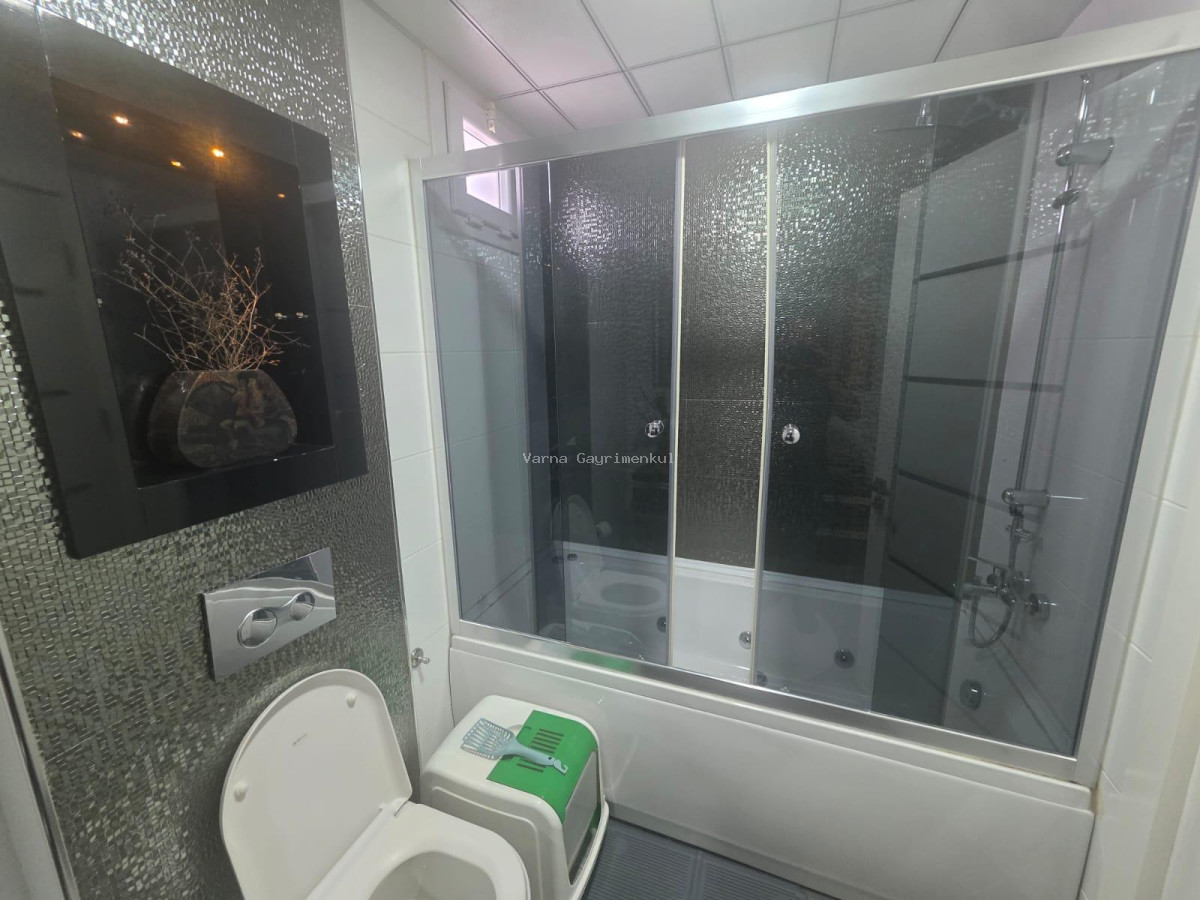 ALTINTEPE MAHALLESİ 3+1 GENİŞ DAİRE VARNA GAYRİMENKULDEN - 13