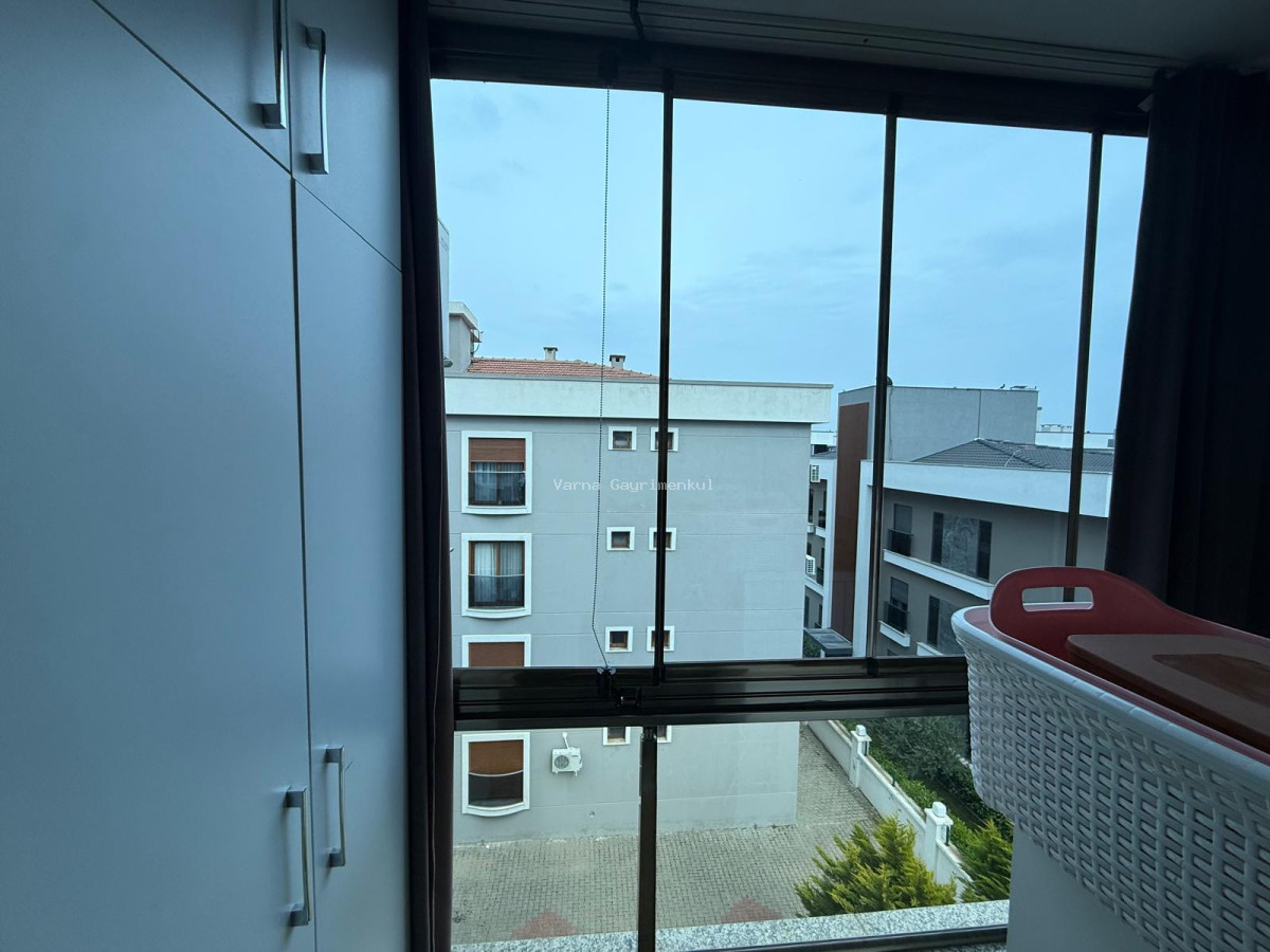 ALTINTEPE MAHALLESİ 3+1 GENİŞ DAİRE VARNA GAYRİMENKULDEN - 14
