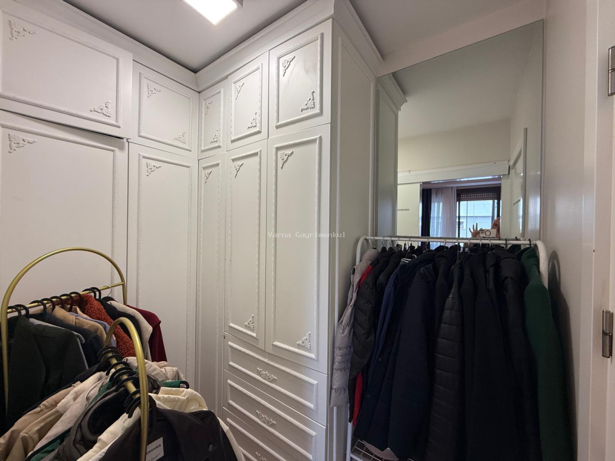 ALTINTEPE MAHALLESİ 3+1 GENİŞ DAİRE VARNA GAYRİMENKULDEN - 15