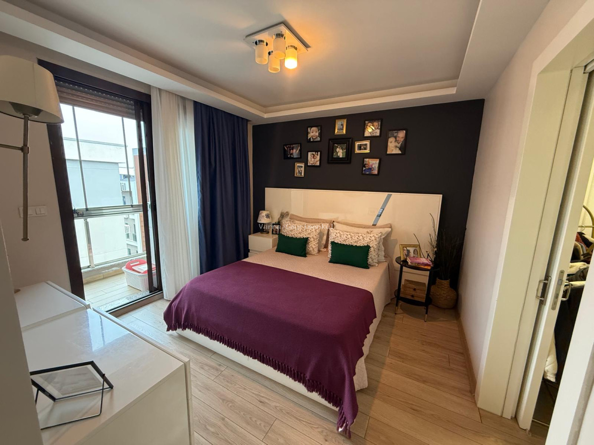 ALTINTEPE MAHALLESİ 3+1 GENİŞ DAİRE VARNA GAYRİMENKULDEN - 17