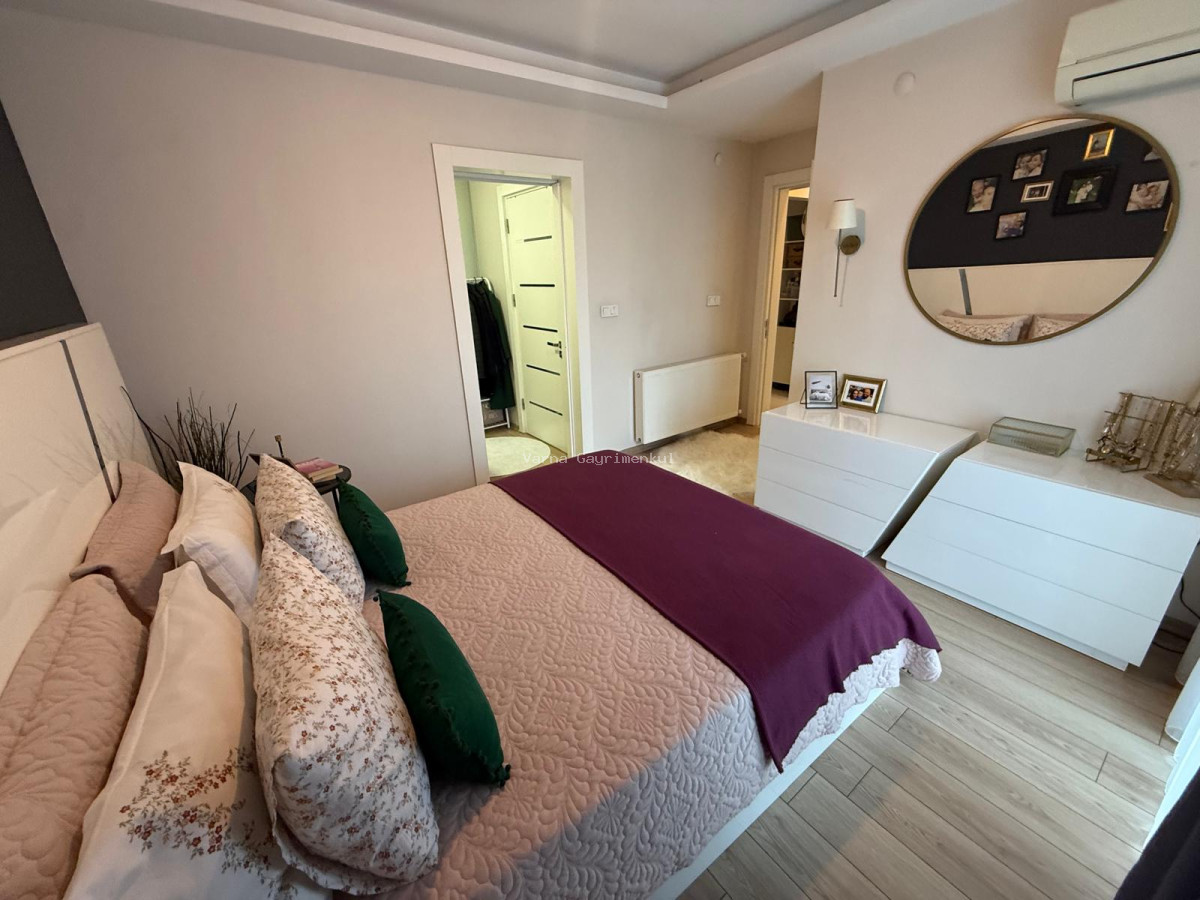 ALTINTEPE MAHALLESİ 3+1 GENİŞ DAİRE VARNA GAYRİMENKULDEN - 18