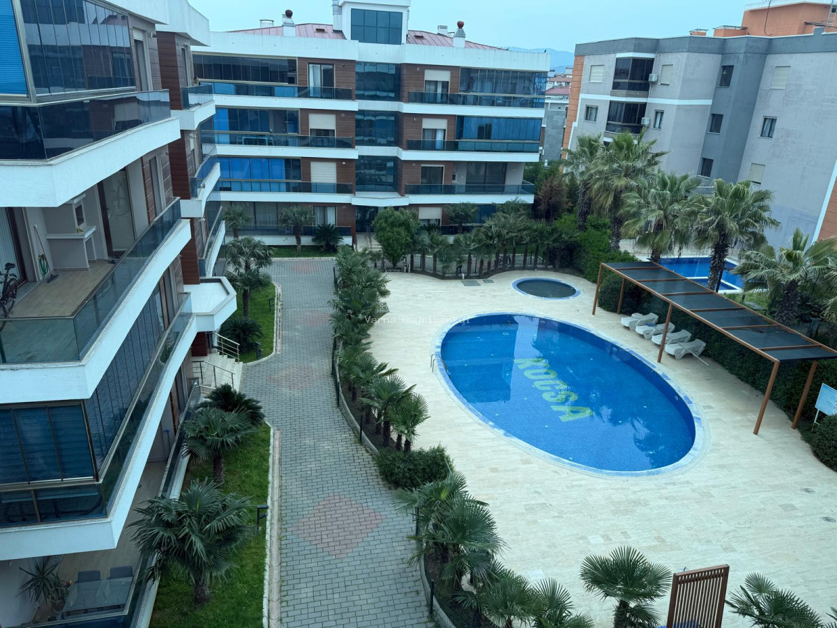 ALTINTEPE MAHALLESİ 3+1 GENİŞ DAİRE VARNA GAYRİMENKULDEN - 20