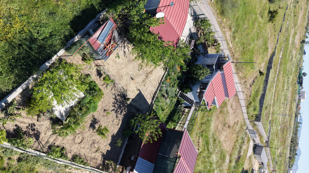 İZMİR GÖRECE ÇAKALLARDA TEKTAPU 606 M2 3 EV MÜŞTEMİLAT ELEKTRİK SU OLAN BAHÇE - 17