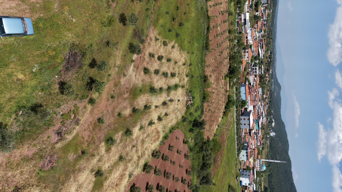 YENİKÖYDE SATILIK TAPULU 4.285 M2 HARİKA KÖY MANZARALI ARAZİ - 15