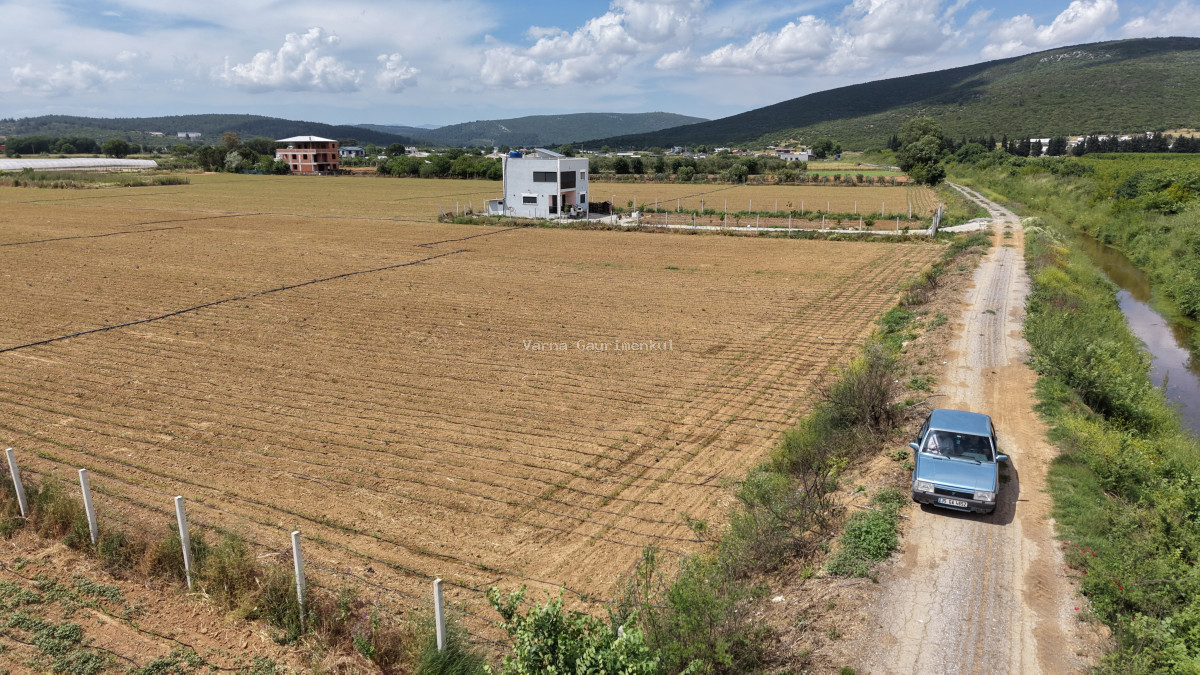 İZMİR ATAKÖYDE SATILIK TEKTAPU 2.650 M2 YATIRIMA UYGUN ARAZİ - 16