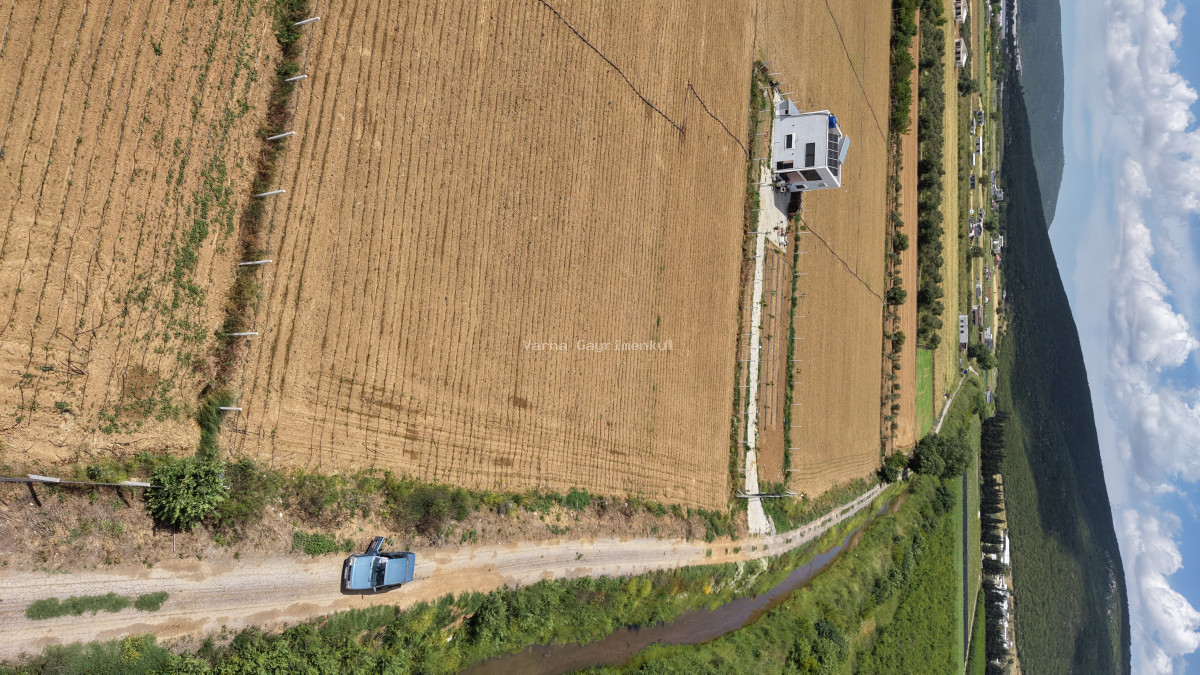 İZMİR ATAKÖYDE SATILIK TEKTAPU 2.650 M2 YATIRIMA UYGUN ARAZİ - 17