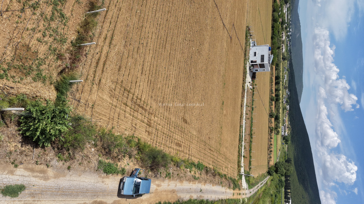 İZMİR ATAKÖYDE SATILIK TEKTAPU 2.650 M2 YATIRIMA UYGUN ARAZİ - 18