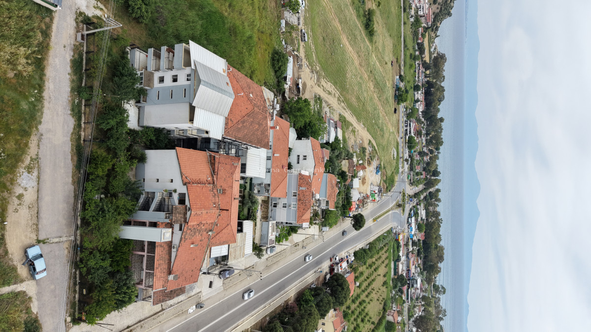 AHMETBEYLİ SAHİL ANACADDEDE SATILIK TEKTAPU 750 M2 ARSA 8 DAİRE KELEPİR FİYATA - 2