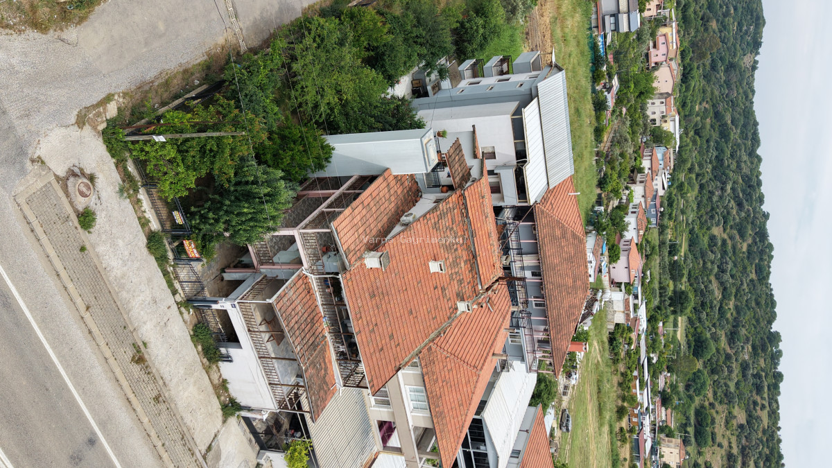 AHMETBEYLİ SAHİL ANACADDEDE SATILIK TEKTAPU 750 M2 ARSA 8 DAİRE KELEPİR FİYATA - 5