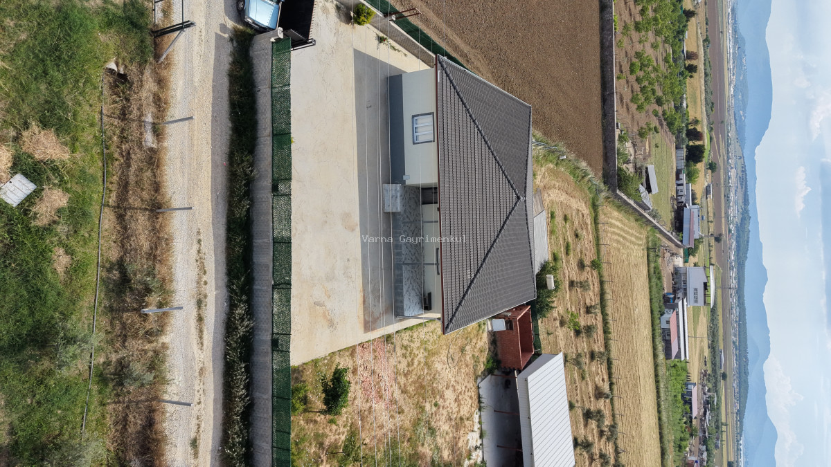 TEKELİ İZBANA YAKIN TEKTAPU 970 M2 BAHÇE İÇİNDE 200 M2 EV ÇEVRİLİ ELEKTRİK SU DEPO - 11