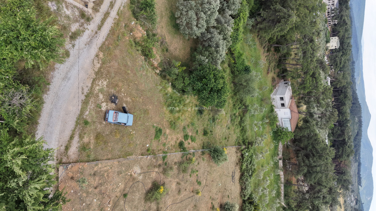 İZMİR ATAKÖYDE SATILIK TEKTAPU 1.066 M2 MUHTEŞEM KONUMDA BAHÇE - 11