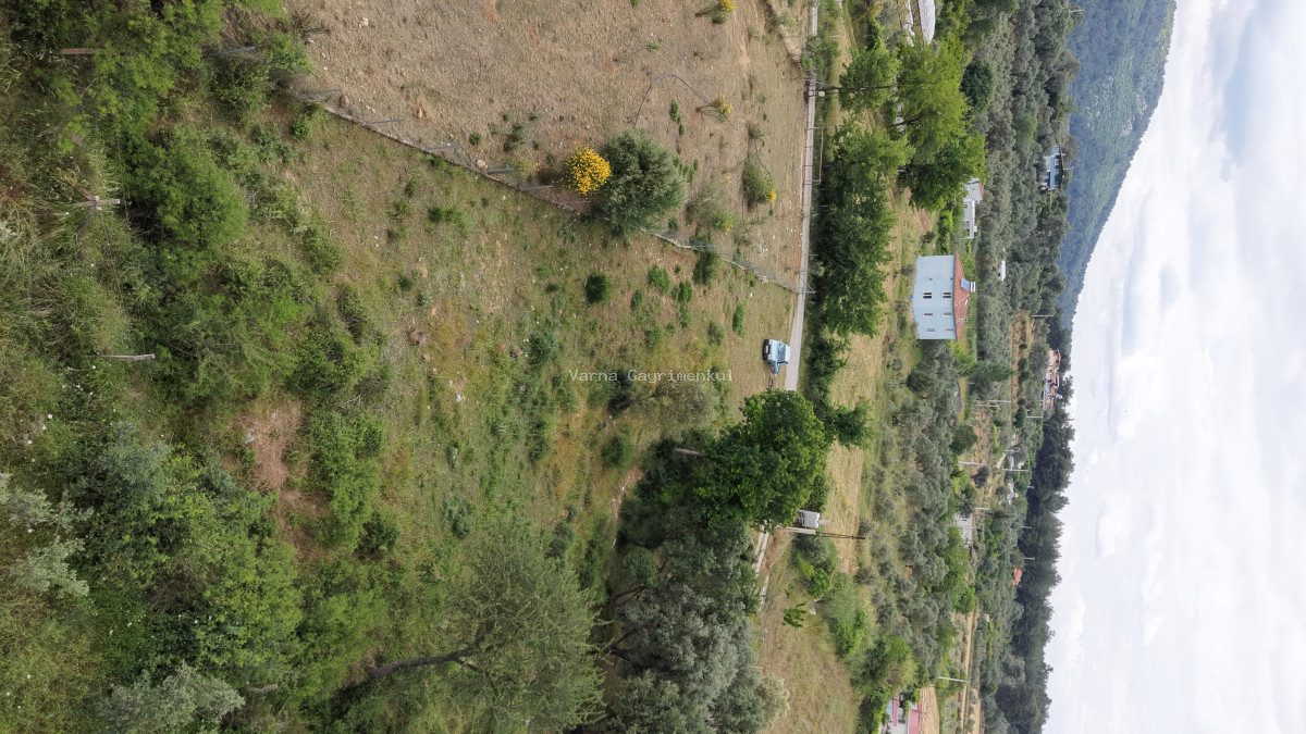 İZMİR ATAKÖYDE SATILIK TEKTAPU 1.066 M2 MUHTEŞEM KONUMDA BAHÇE - 15