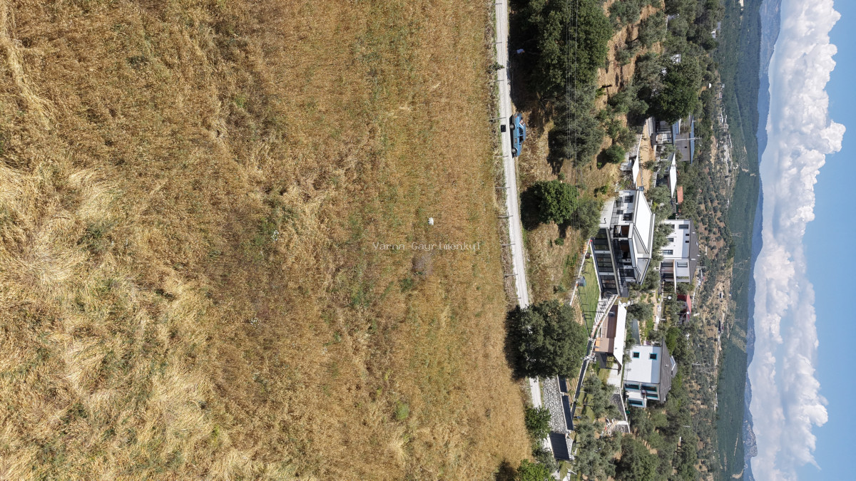 MENDERES AKÇAKÖYDE SATILIK 660 M2 TAPULU SÜPER KONUMDA ELEKTRİĞİ OLAN BAHÇE - 15