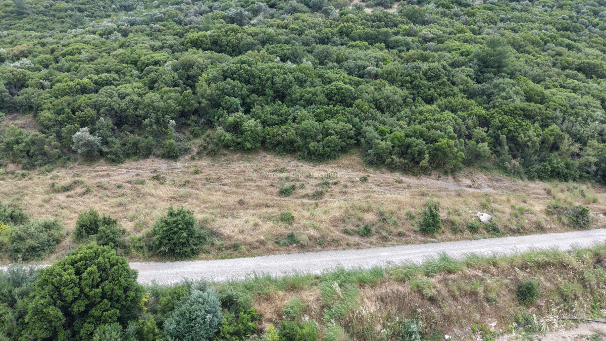 İZMİR ÇAKALTEPEDE SATILIK TEKTAPU 700 M2 SAHİLE YAKIN YATIRIMLIK BAHÇE - 18