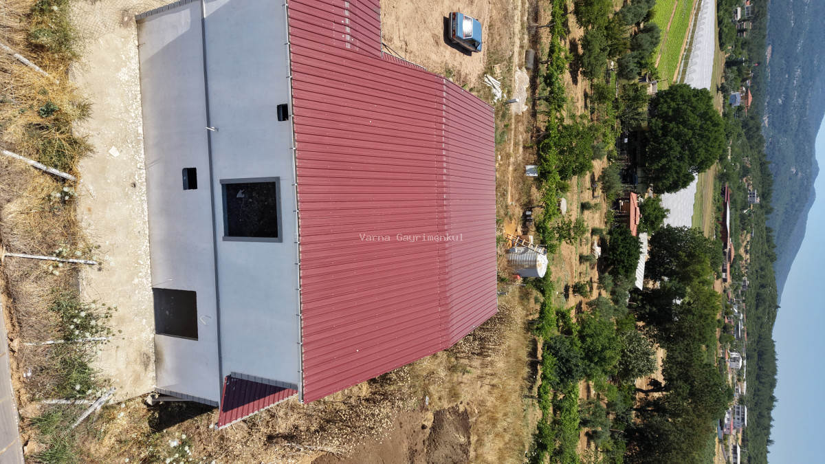 ATAKÖYDE SATILIK 500 M2 TAPULU BAHÇE 200 M2 DUBLEKS ELEKTRİK SU SAHİLE YAKIN - 2