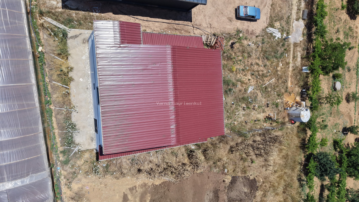 ATAKÖYDE SATILIK 500 M2 TAPULU BAHÇE 200 M2 DUBLEKS ELEKTRİK SU SAHİLE YAKIN - 4