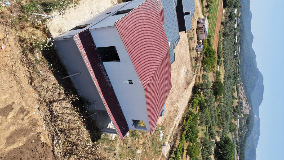 ATAKÖYDE SATILIK 500 M2 TAPULU BAHÇE 200 M2 DUBLEKS ELEKTRİK SU SAHİLE YAKIN - 5