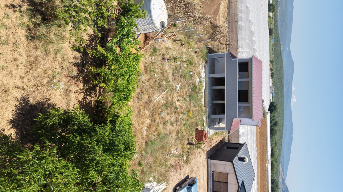 ATAKÖYDE SATILIK 500 M2 TAPULU BAHÇE 200 M2 DUBLEKS ELEKTRİK SU SAHİLE YAKIN - 6
