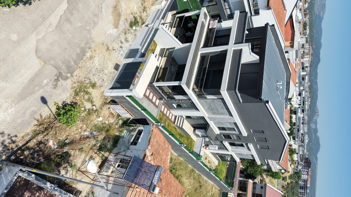 MENDERES BARBAROSTA SATILIK 4+1 YERDEN ISITMALI HESAPLI VİLLA - 12