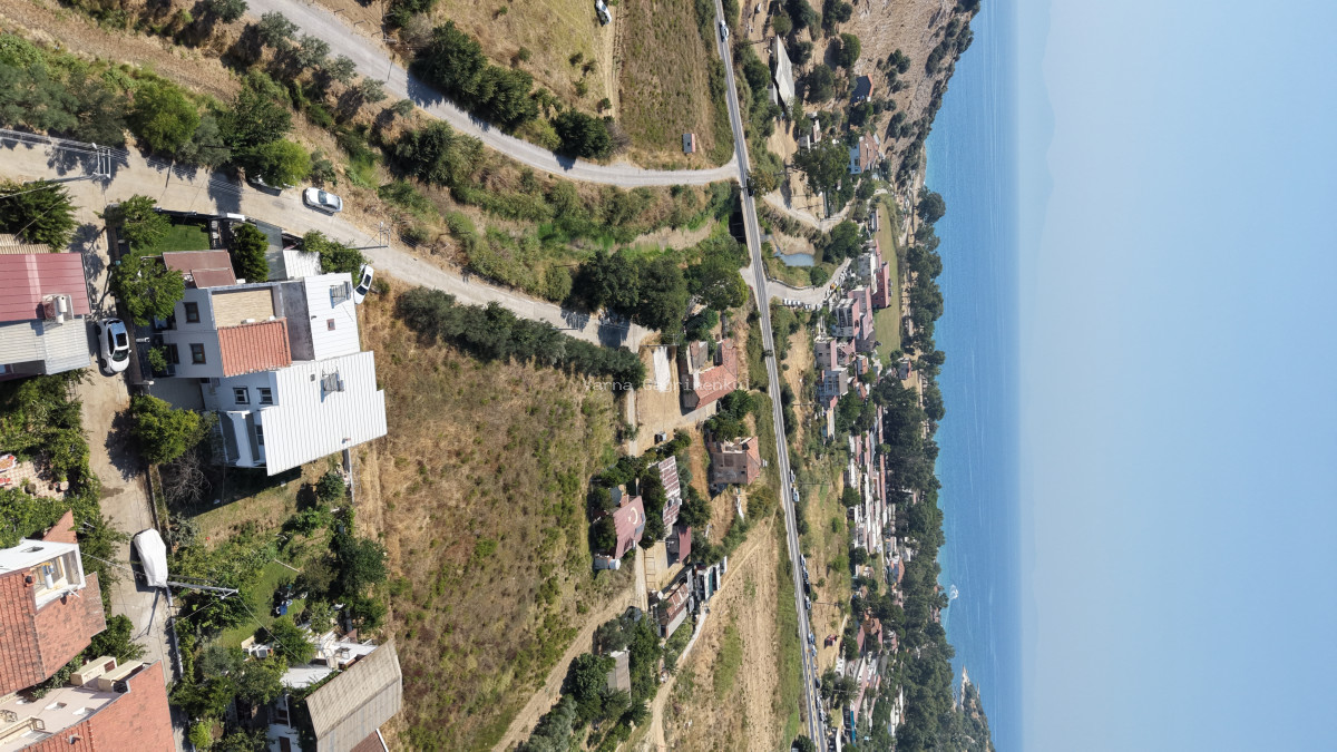 İZMİR AHMETBEYLİ SAHİLE YÜRÜME MESAFEDİNDE 211 M2 MÜSTAKİL BAHÇELİ YAZLIK - 2