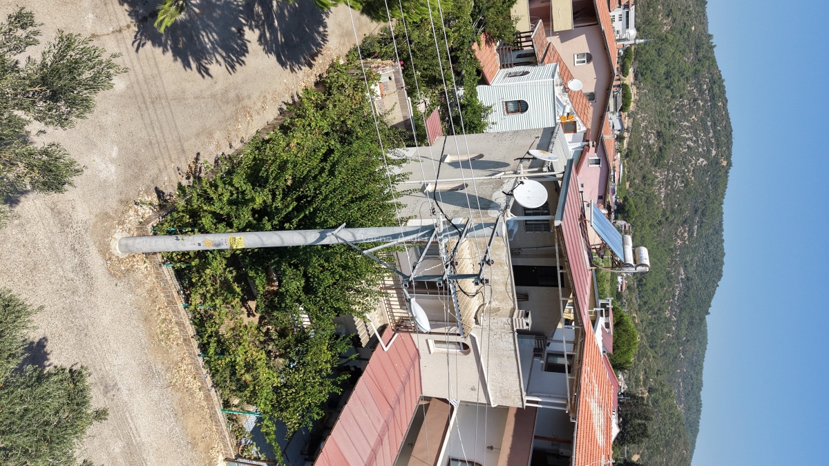 İZMİR AHMETBEYLİ SAHİLE YÜRÜME MESAFEDİNDE 211 M2 MÜSTAKİL BAHÇELİ YAZLIK - 10